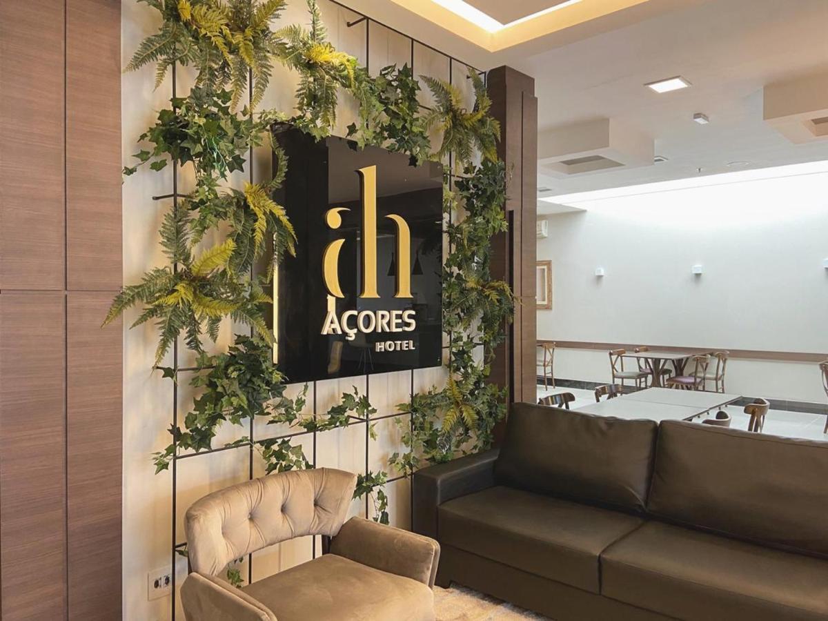 Hotel Acores Premium- 5 Minutos Do Moinhos De Vento 3*