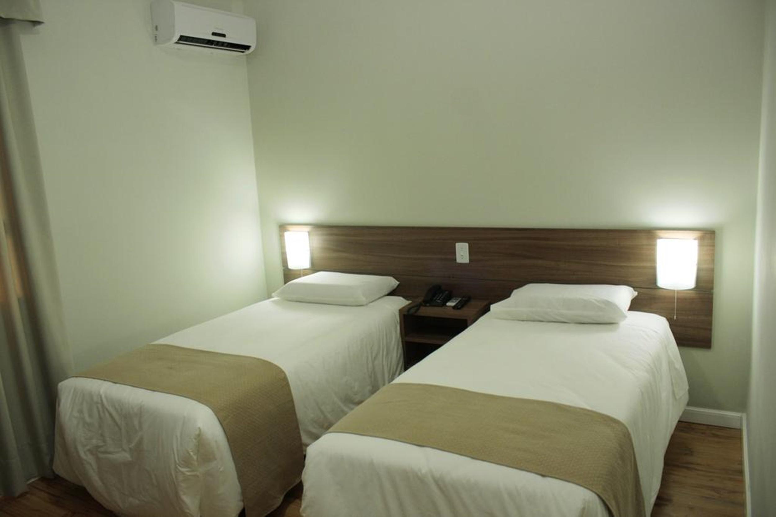 Acores Premium- 5 Minutos Do Moinhos De Vento Hotel