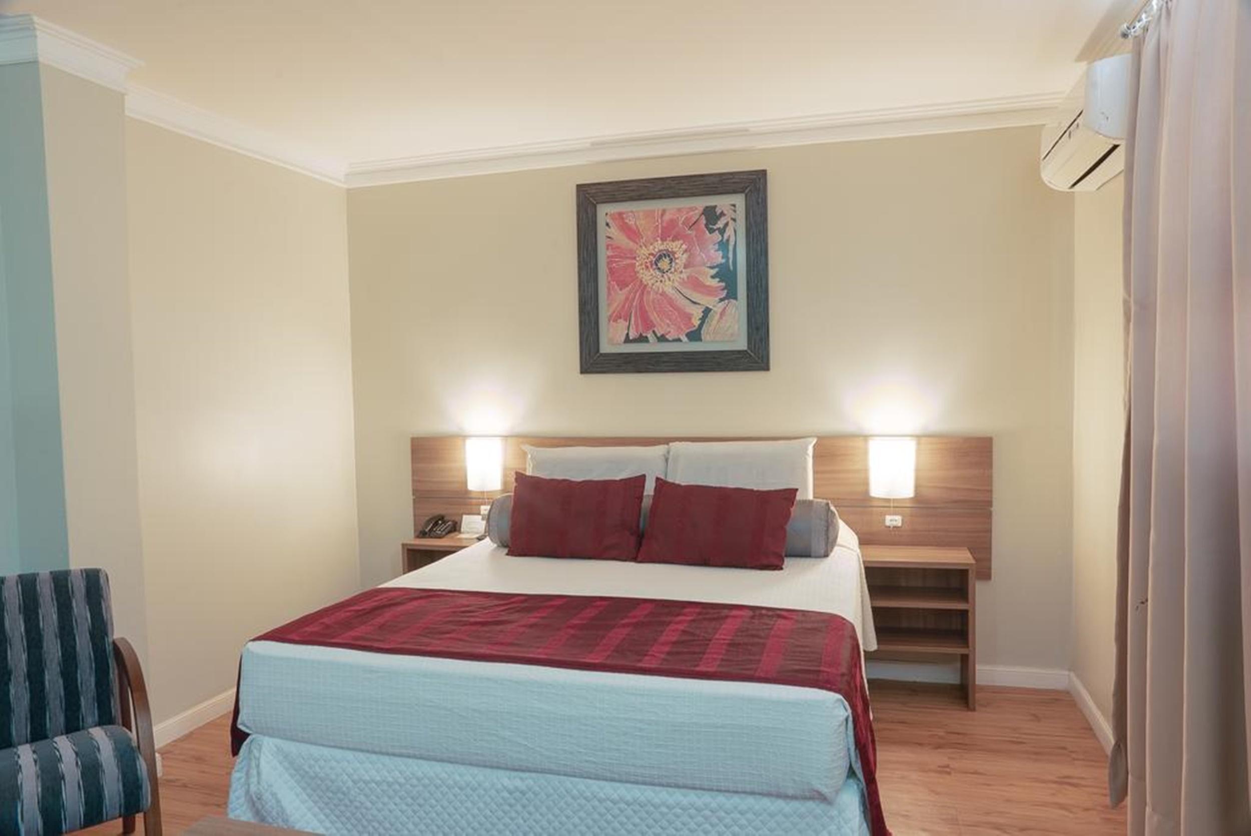 Hotel Acores Premium- 5 Minutos Do Moinhos De Vento 3*