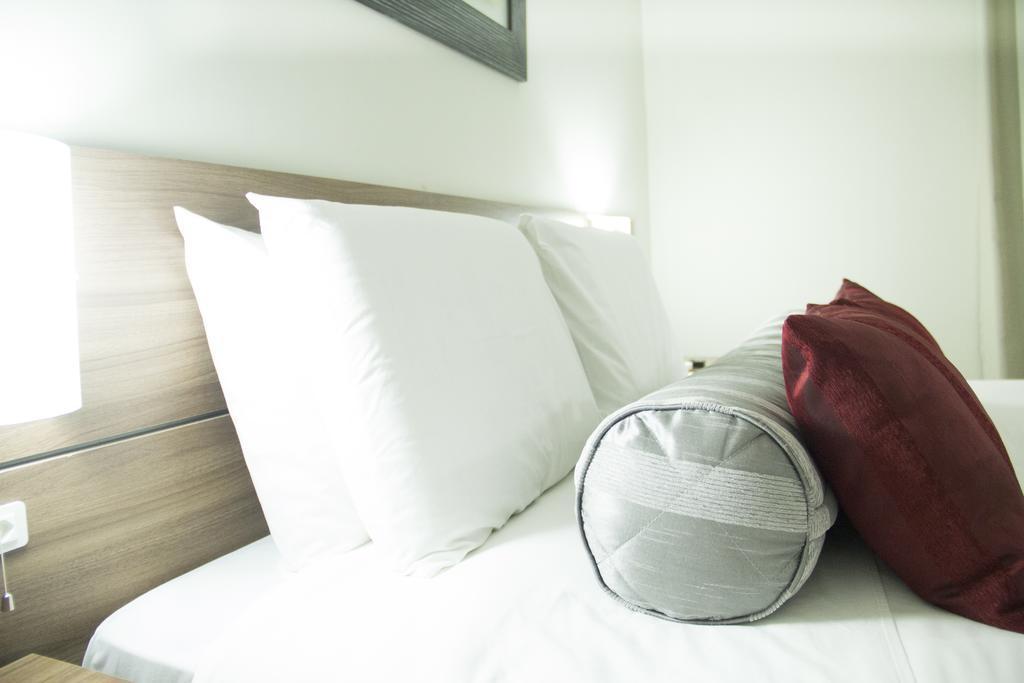 Hotel Acores Premium- 5 Minutos Do Moinhos De Vento Porto Alegre