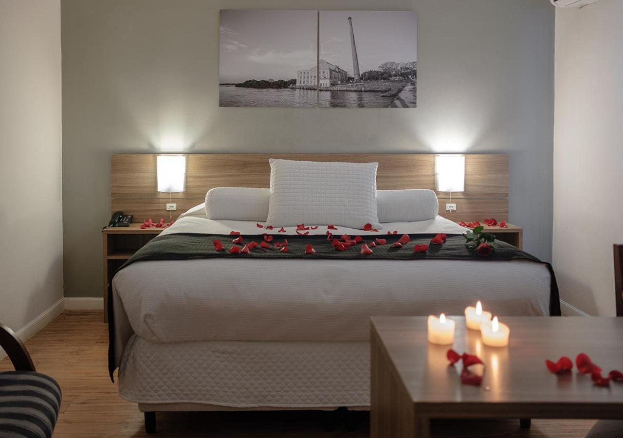 Acores Premium- 5 Minutos Do Moinhos De Vento 3*