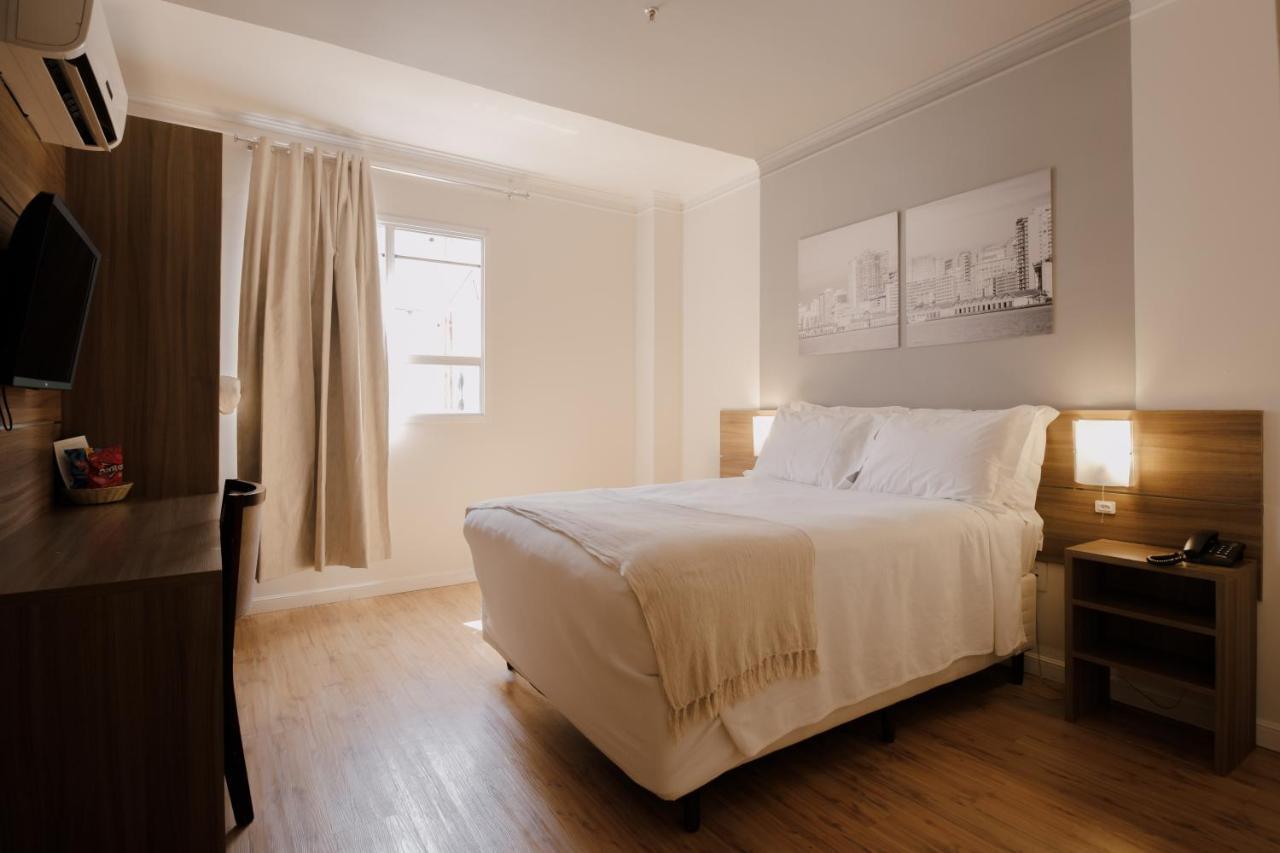 Acores Premium- 5 Minutos Do Moinhos De Vento Hotel 3*