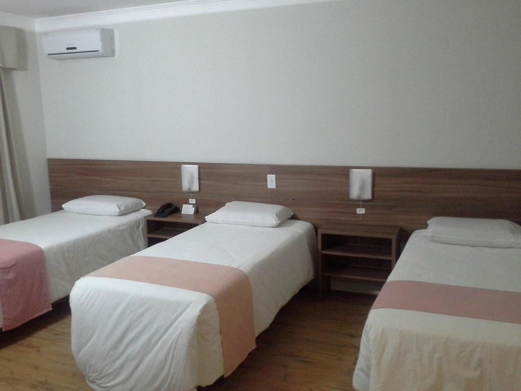 Hotel Acores Premium- 5 Minutos Do Moinhos De Vento