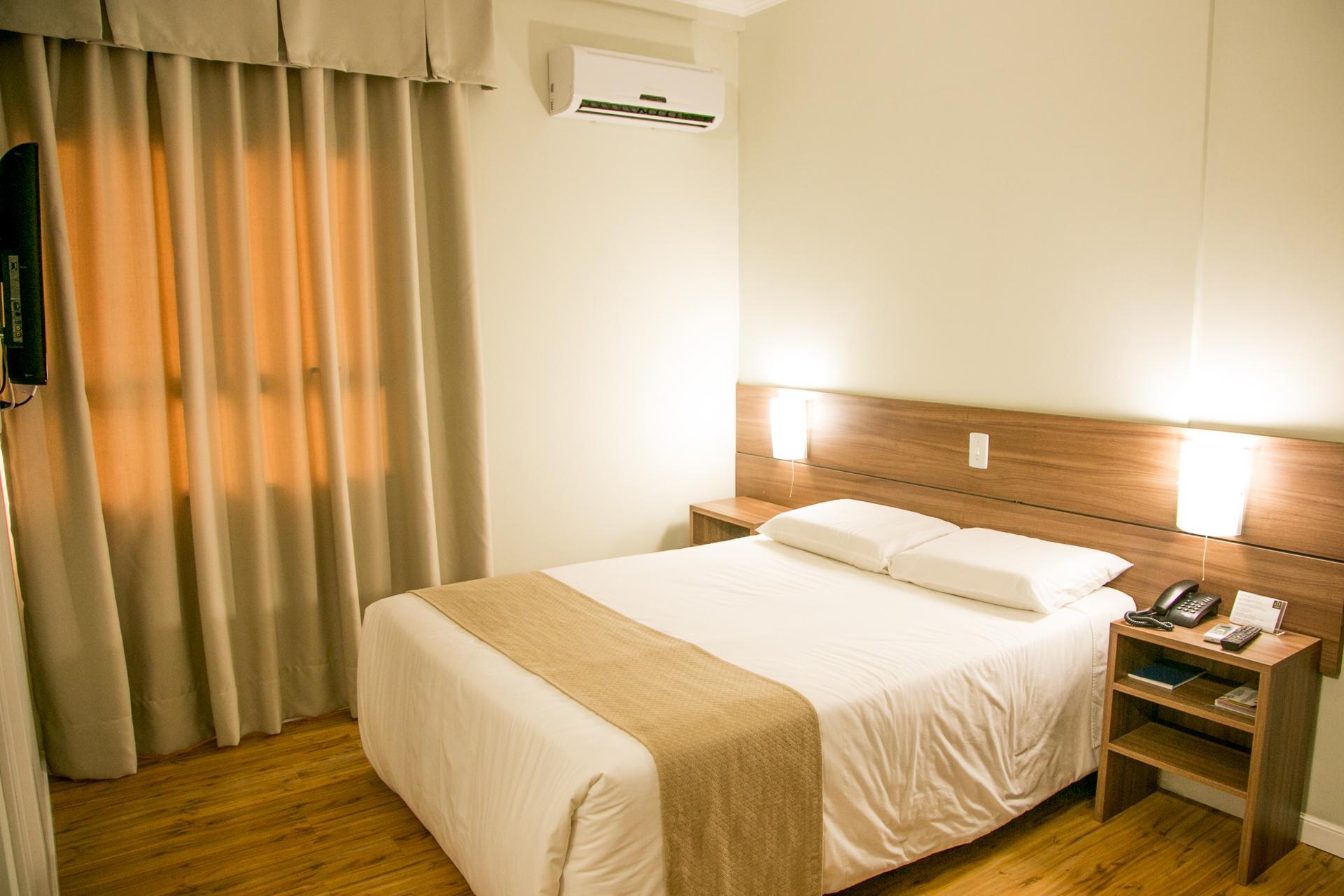 Hotel Acores Premium- 5 Minutos Do Moinhos De Vento